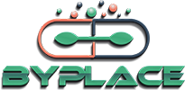 byPlace logo